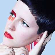 Astrid Elisabeth, 35 (Tattoo Artist)