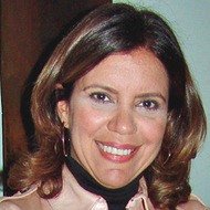 Astrid Fontenelle, 64 (Journalist)