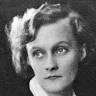 Astrid Lindgren (1907 - 2002) (儿童作家)