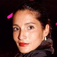 Astrid Munoz, 50 (模特)