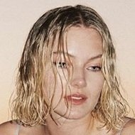 Astrid Smeplass, 29 (Pop Singer)