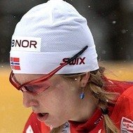 Astrid Uhrenholdt Jacobsen, 38 (Skier)