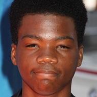 Astro, 29 (Movie Actor)