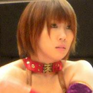 Asuka, 44 (Wrestler)