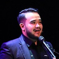 Asyraf Khalid, 33 (Ejecutivo de Negocios)