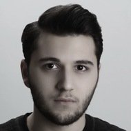 Ata Erol, 26 (DJ)