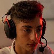 Atack3000, 20 (Estrelas do YouTube)