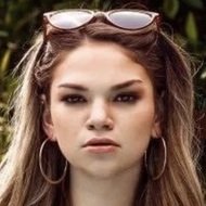 Athena Faris, 28 (TikTok Star)