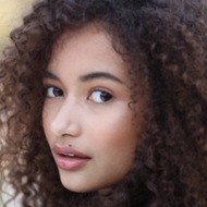 Athena Katoanga, 20 (模特)