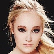 Athena Ripka, 27 (Pop Singer)