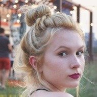 Athena Skye, 26 (YouTube Star)