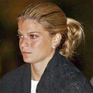 Athina Onassis Roussel, 39 (Equestrian)