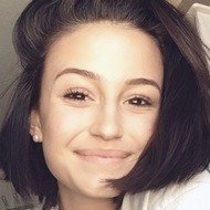 Athyna Nicole, 22 (TikTok Star)