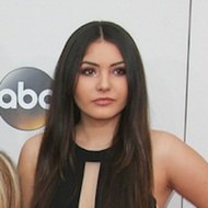 Atiana De La Hoya, 24 (现实之星)
