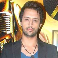 Atif Aslam, 40 (流行歌手)