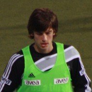 Atinc Nukan, 30 (Soccer Player)