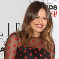 Atlanta de Cadenet Taylor, 31 (Modèle)
