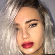 Atlanta Pitman, 27 (Instagram Star)