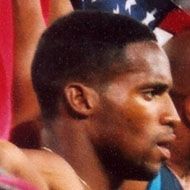 Ato Boldon, 50 (Runner)