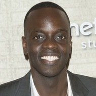 Ato Essandoh, 51 (Ator de TV)