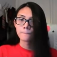 atsuover, 24 (YouTube Star)