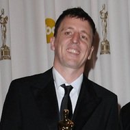 Atticus Ross, 56 (Music Producer)