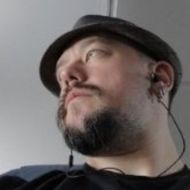 Attila Adorjany, 51 (Cartoonist)