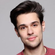 Attila Csecse, 30 (YouTube Star)
