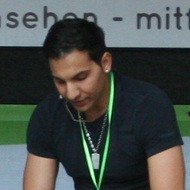 Attila Hildmann, 44 (Non-Fiction Author)