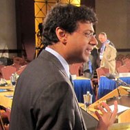 Atul Gawande, 59 (Журналист)