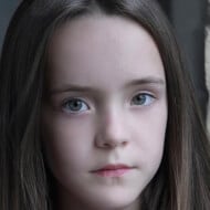 Aubin Bradley, 13 (TV Actress)