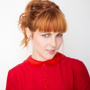 Aubree Storm, 39 (Vũ công)