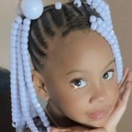 Aubrey A’leigh, 9 (TikTok明星)