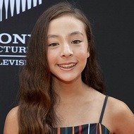 Aubrey Anderson-Emmons, 18 (TV Actress)