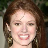 Aubrey Dollar, 43 (TV Actress)