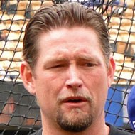 Aubrey Huff, 47 (Baseball Player)
