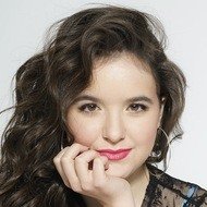 Aubrey Miller, 22 (电视女演员)