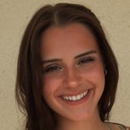 Aubrey Ober, 23 (TikTok Star)