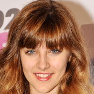 Aubrey Peeples, 30 (TV Actress)