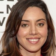 Aubrey Plaza, 39 (TV-Schauspielerin)