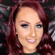 Aubrey Red, 37 (Blogger)