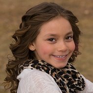 Aubrey Wallace, 16 (YouTube Star)