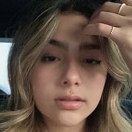 AubreyJKat, 17 (YouTube Star)