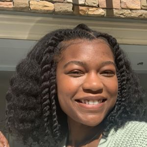 Aubriana Davis, 25 (电视女演员)