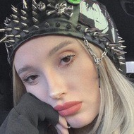 Aubrie Elle, 28 (Instagram Star)