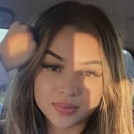 Aubrie Wagor, 20 (TikTok Star)