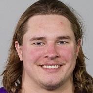 Audie Cole, 36 (Football Player)