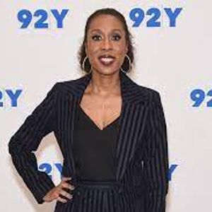 Audie Cornish, 46 (Journalist)