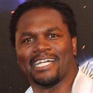 Audley Harrison, 52 (拳击手)