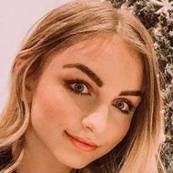 Audra Hofmeister, 25 (YouTube Star)